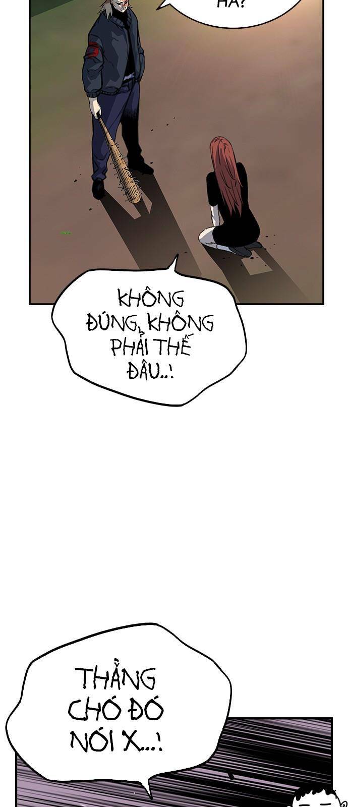 King Game Chapter 33 - Trang 2