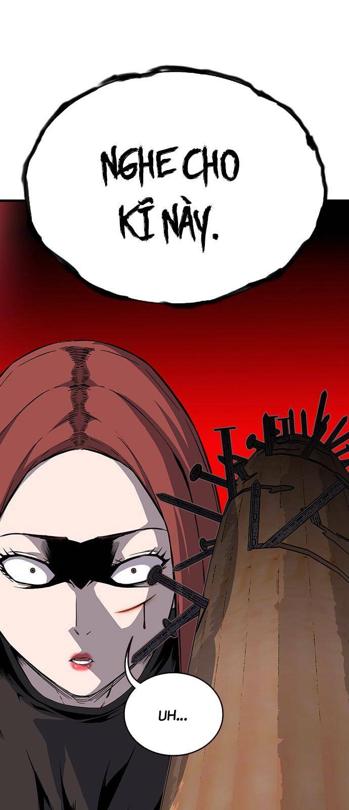 King Game Chapter 33 - Trang 2