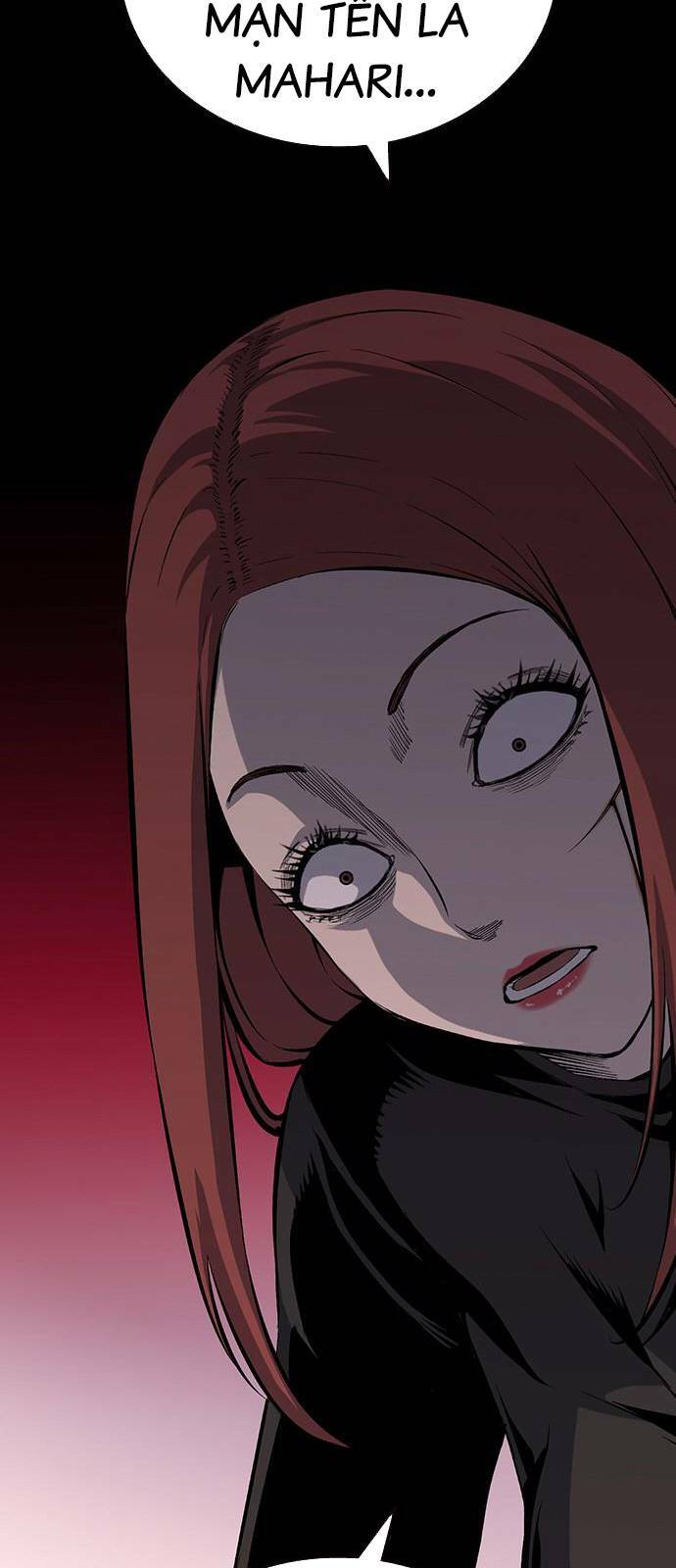 King Game Chapter 33 - Trang 2