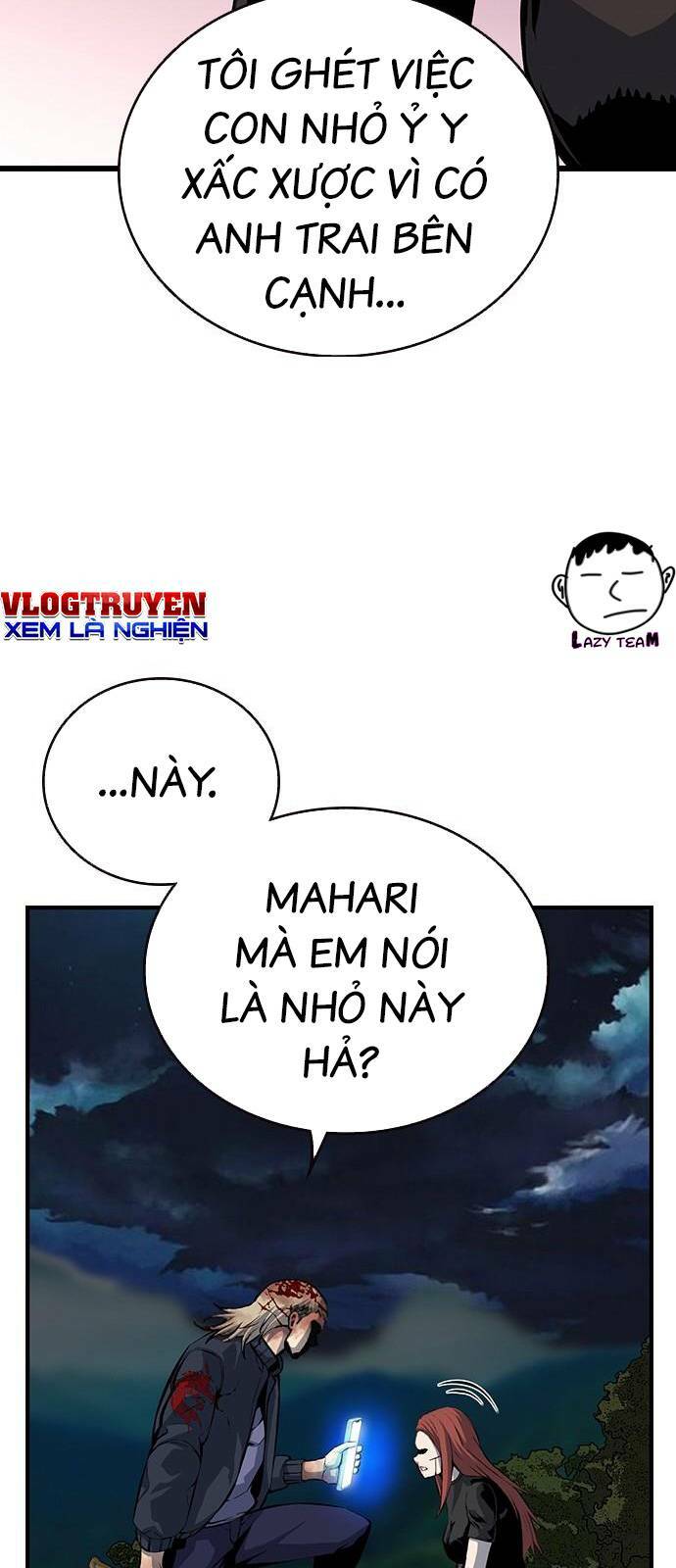 King Game Chapter 33 - Trang 2