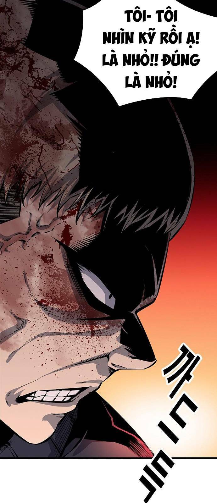 King Game Chapter 33 - Trang 2