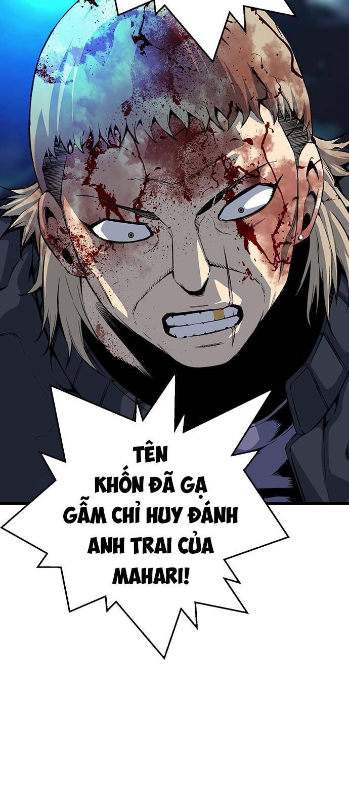 King Game Chapter 33 - Trang 2