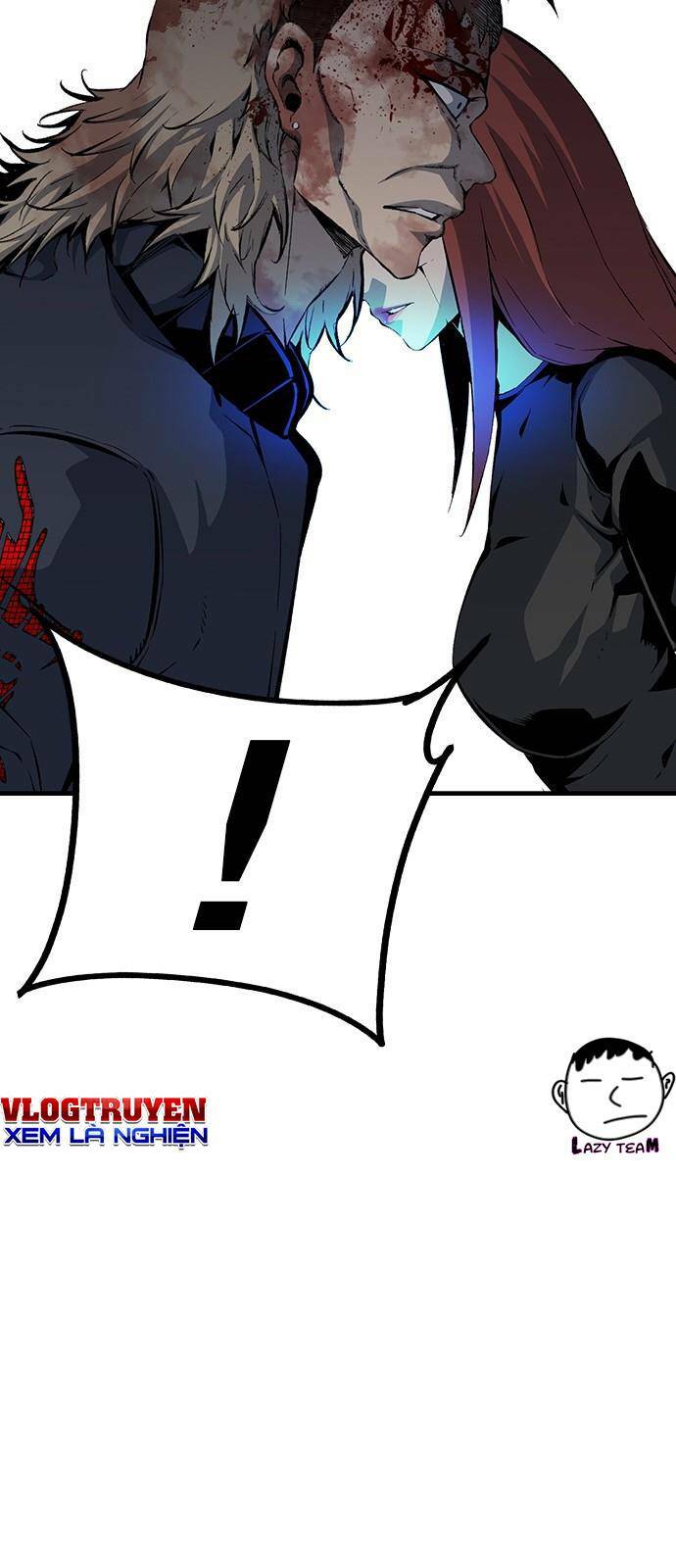 King Game Chapter 33 - Trang 2