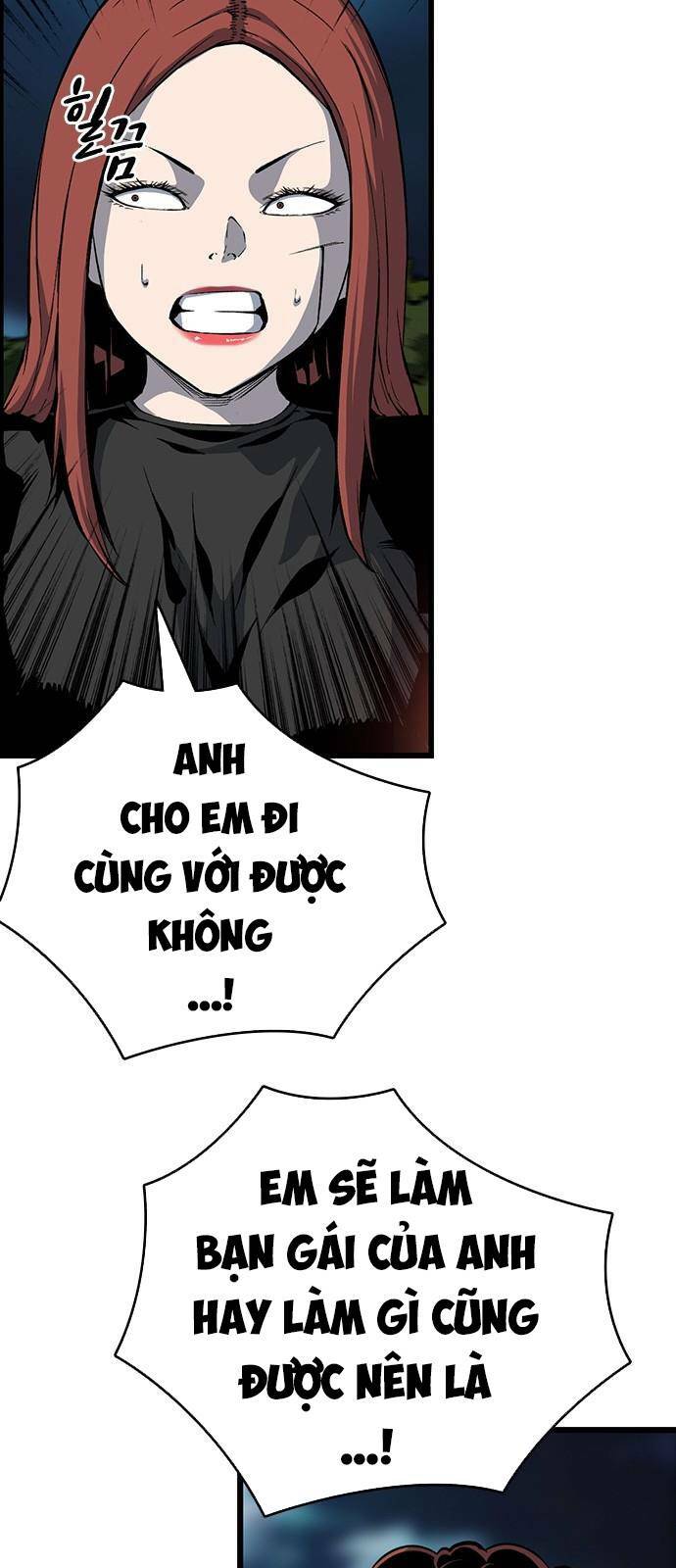 King Game Chapter 33 - Trang 2