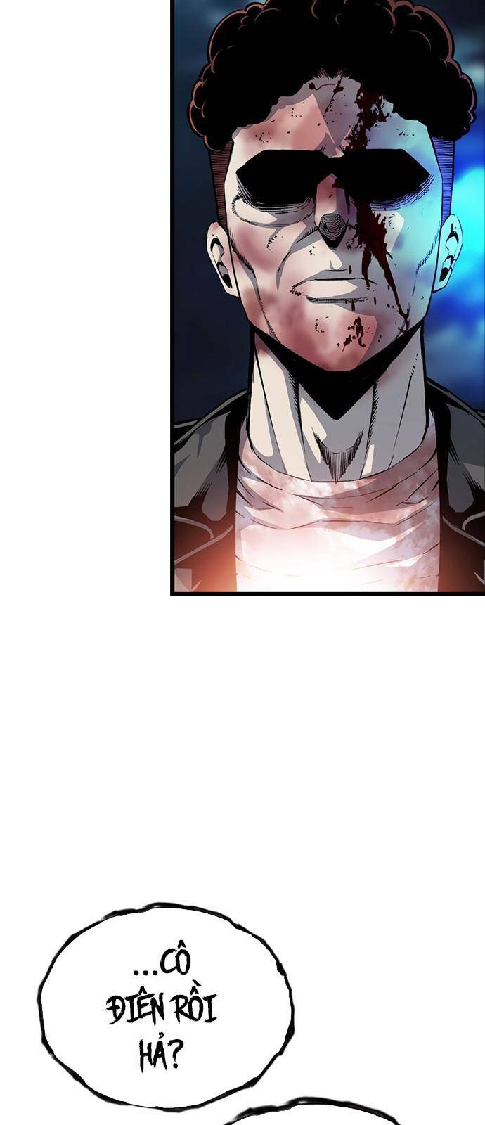 King Game Chapter 33 - Trang 2