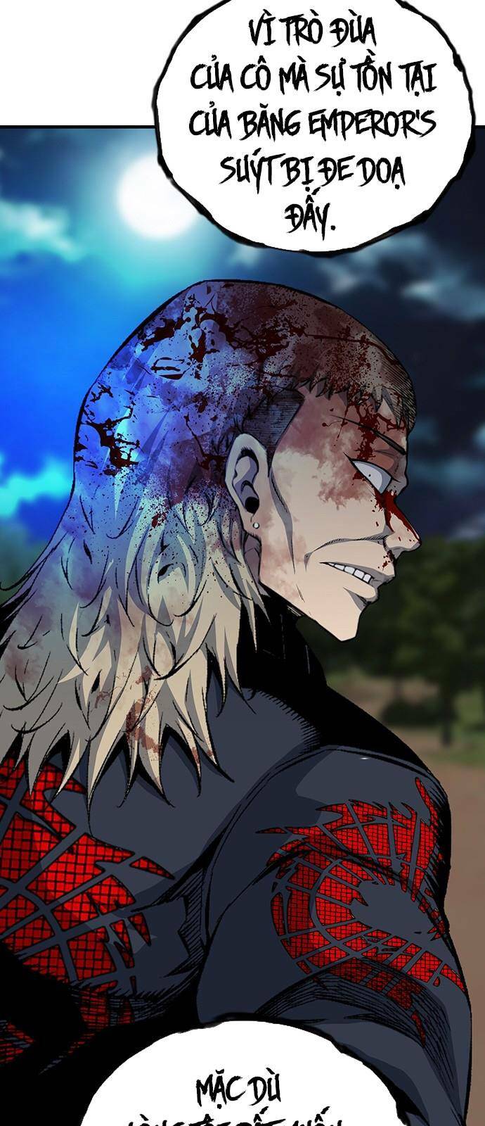 King Game Chapter 33 - Trang 2