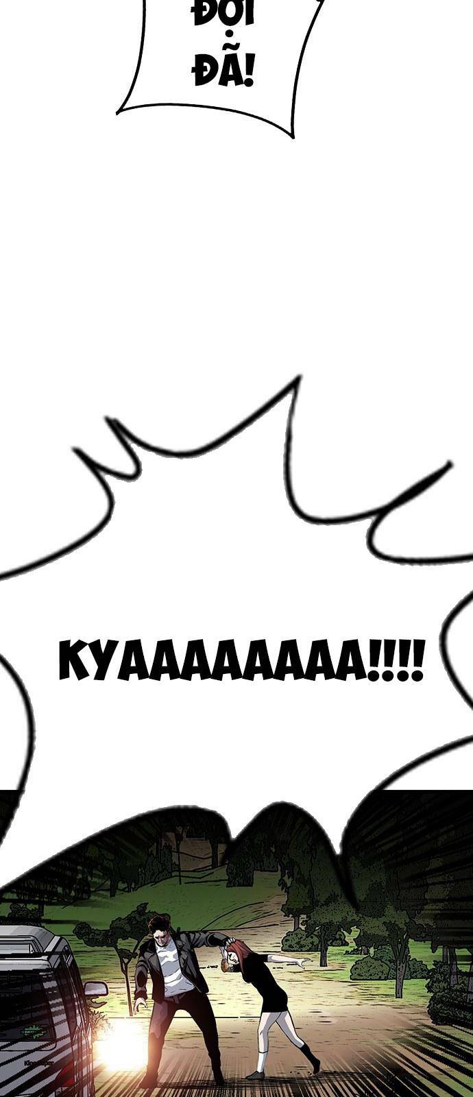 King Game Chapter 33 - Trang 2