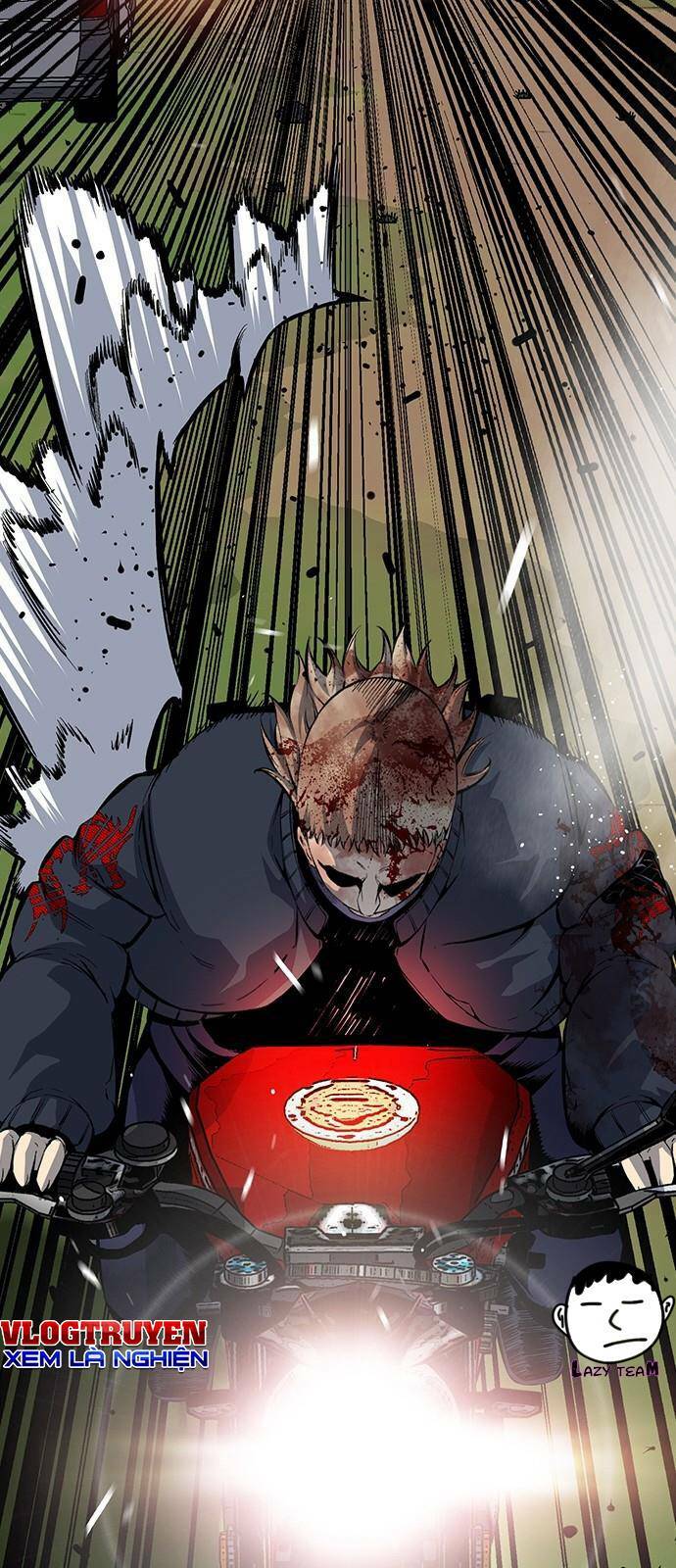 King Game Chapter 33 - Trang 2