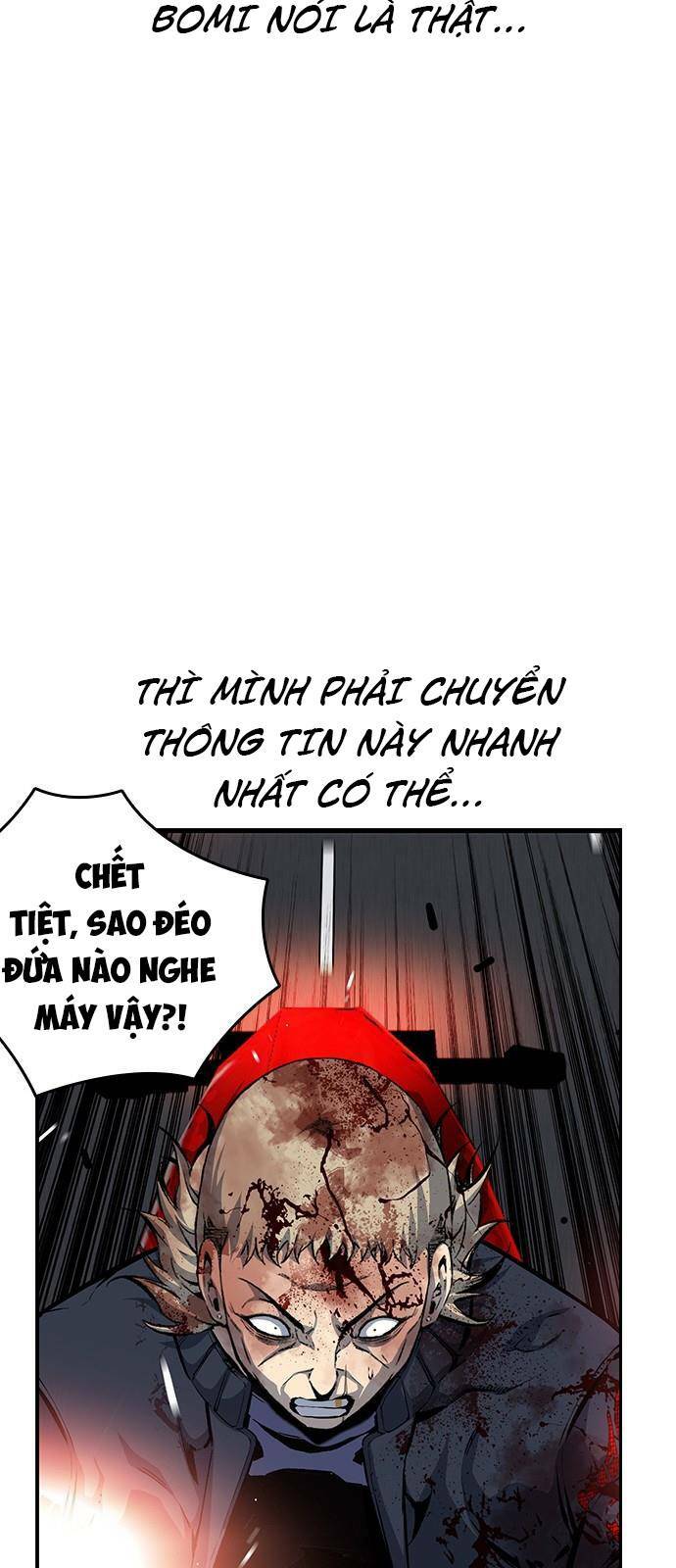 King Game Chapter 33 - Trang 2