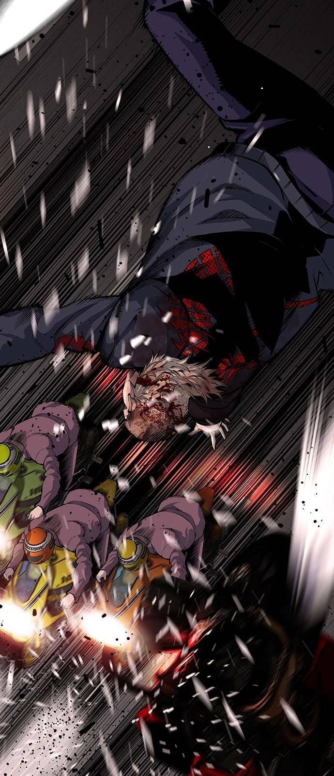 King Game Chapter 33 - Trang 2