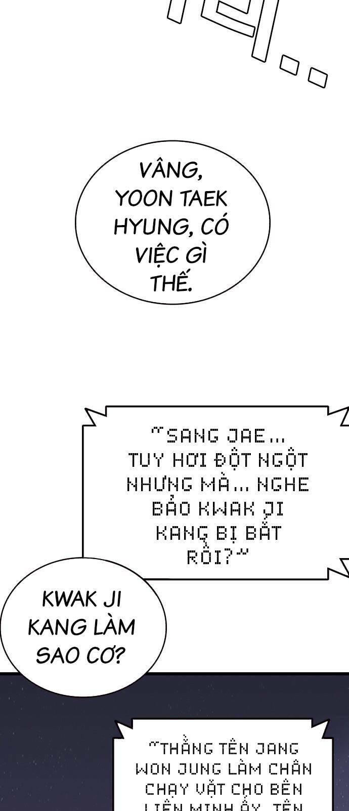 King Game Chapter 33 - Trang 2