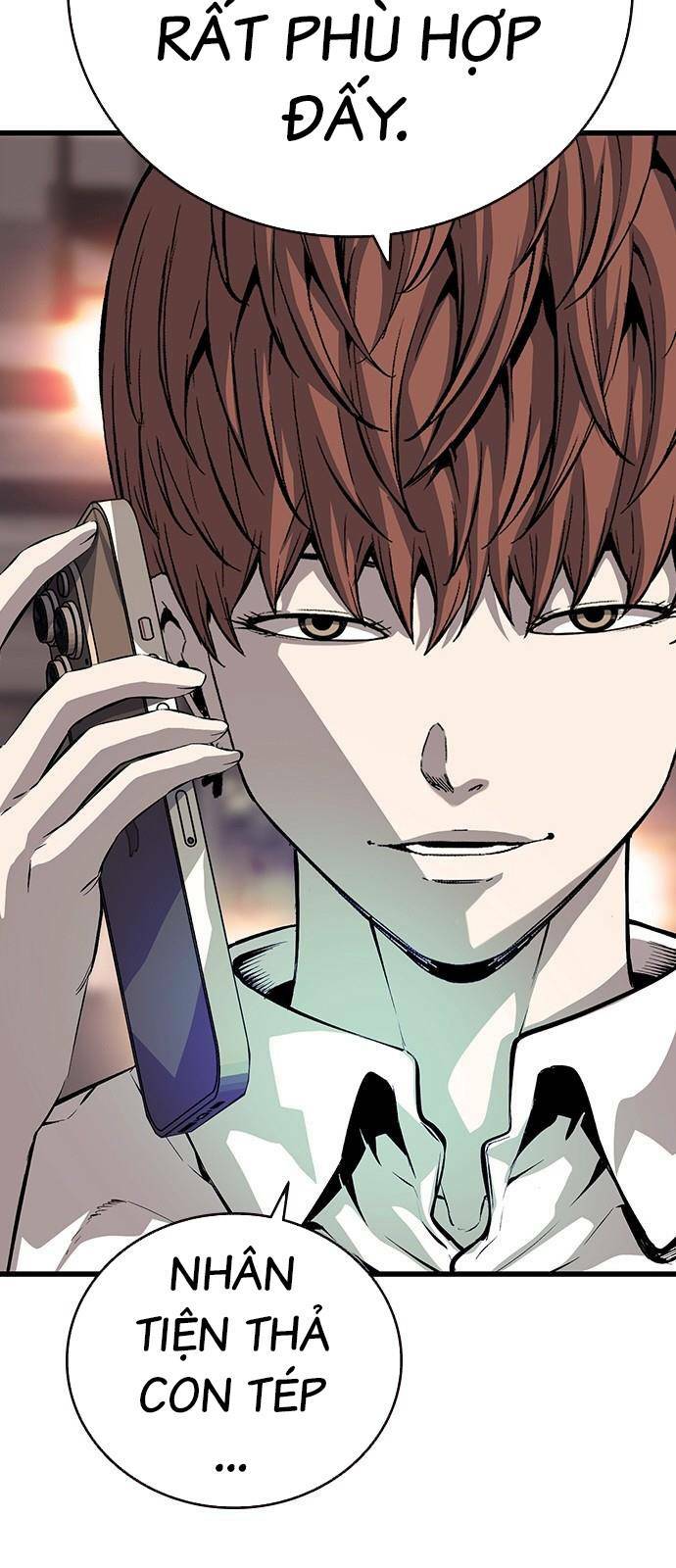 King Game Chapter 33 - Trang 2