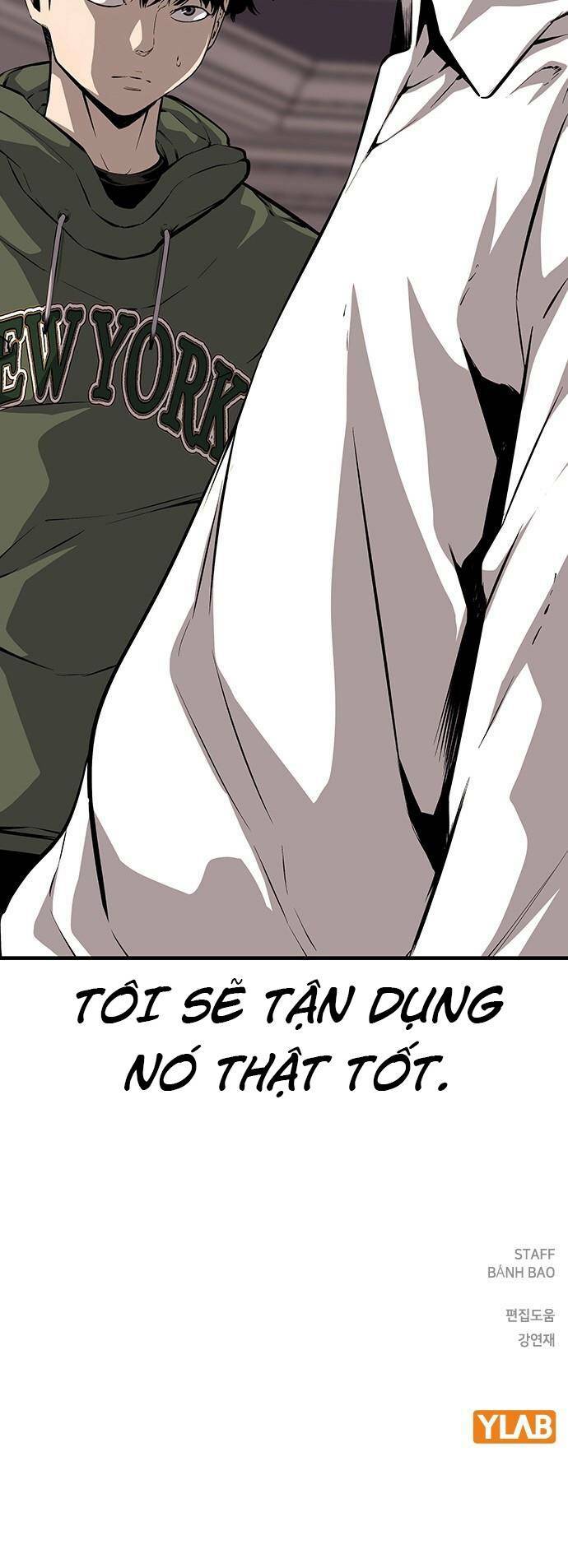 King Game Chapter 33 - Trang 2