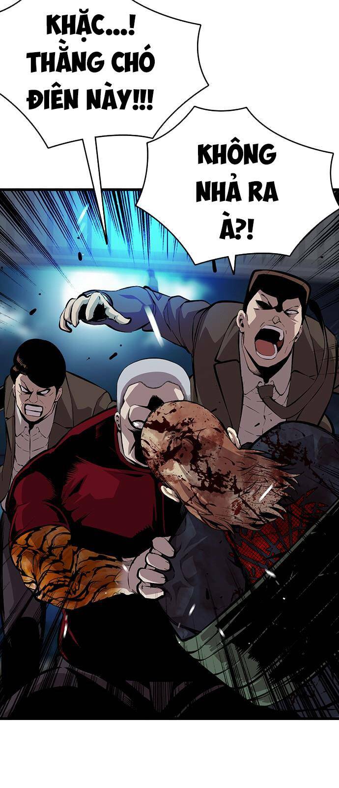 King Game Chapter 34 - Trang 2