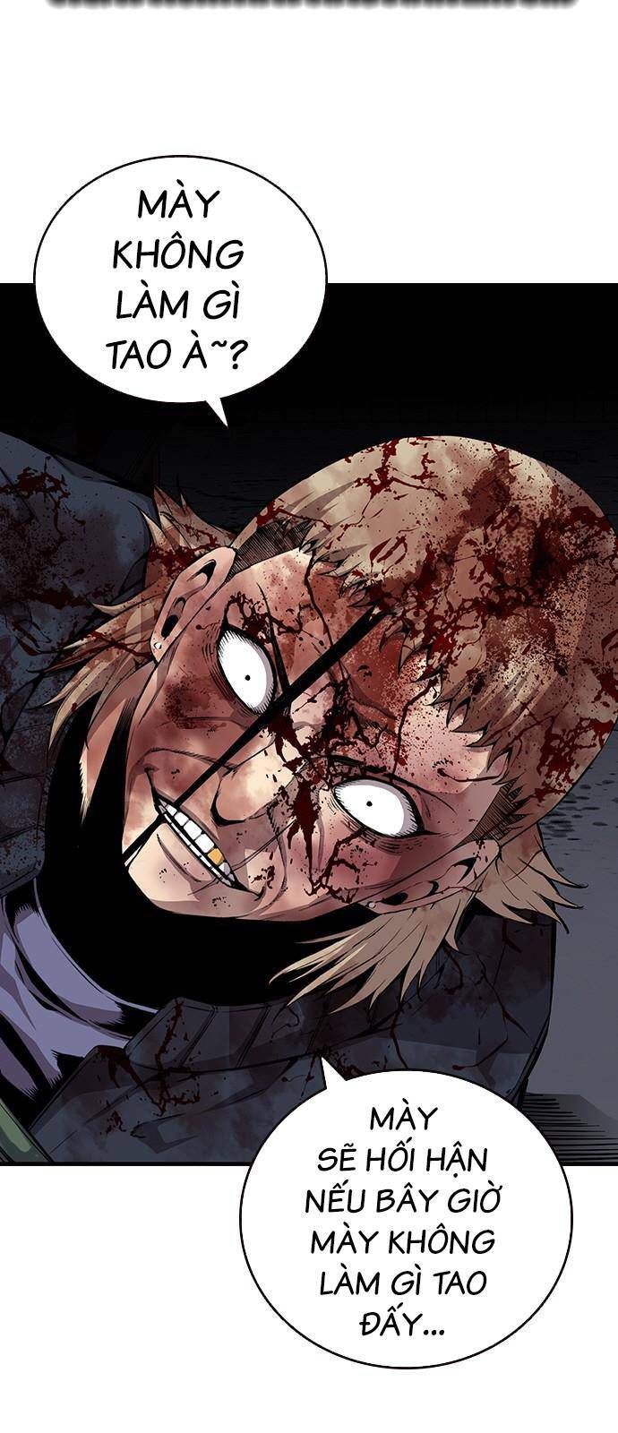 King Game Chapter 34 - Trang 2