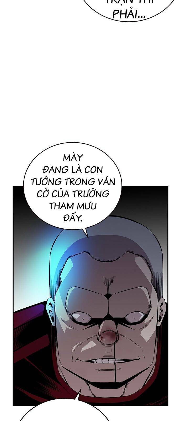 King Game Chapter 34 - Trang 2