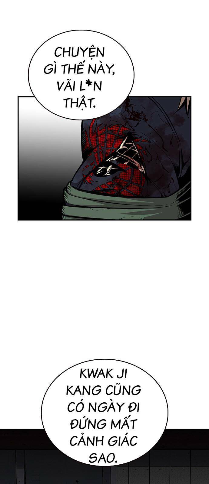 King Game Chapter 34 - Trang 2