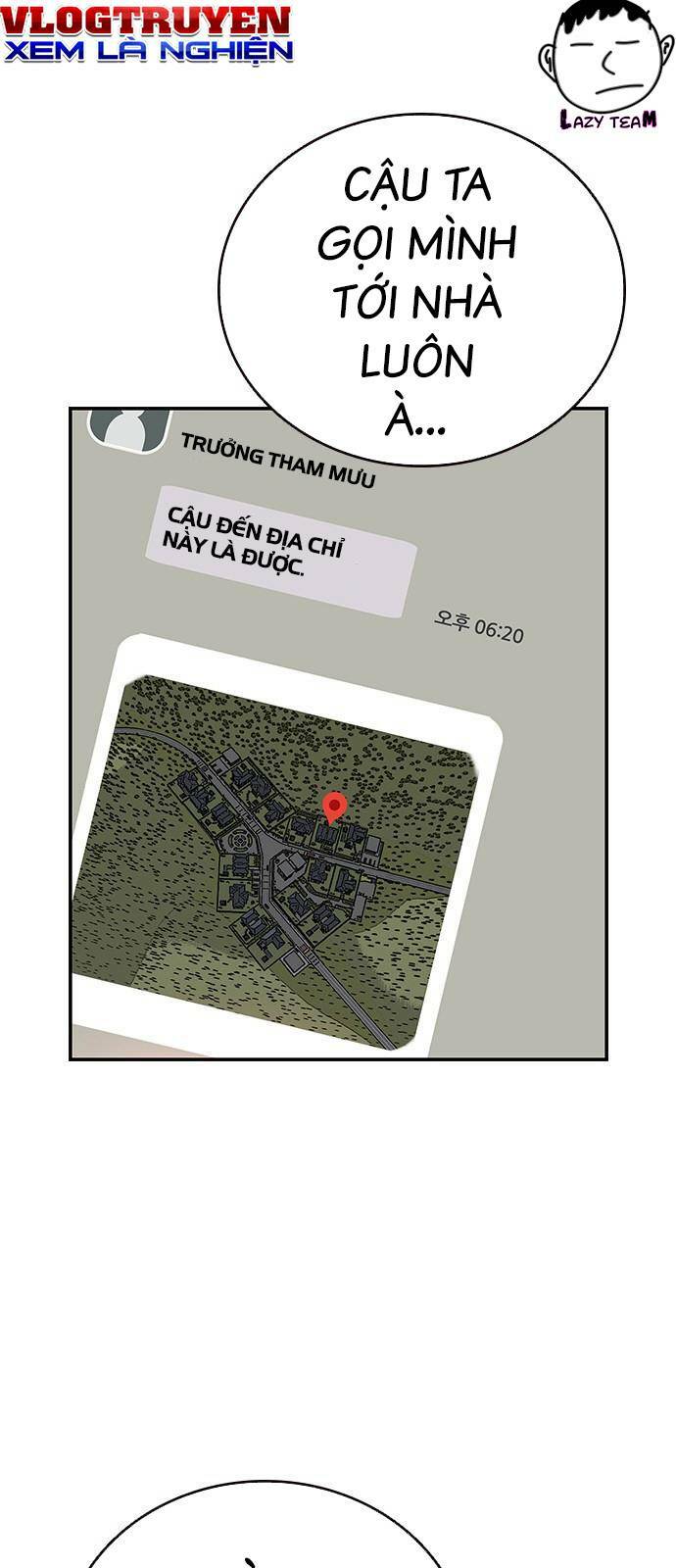 King Game Chapter 34 - Trang 2