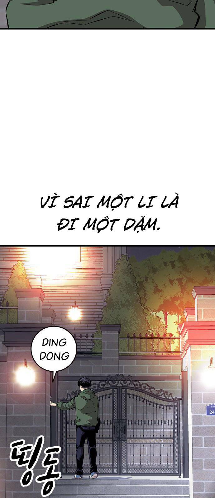 King Game Chapter 34 - Trang 2