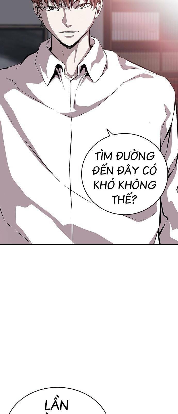 King Game Chapter 34 - Trang 2