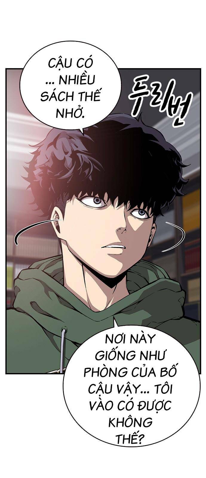 King Game Chapter 34 - Trang 2