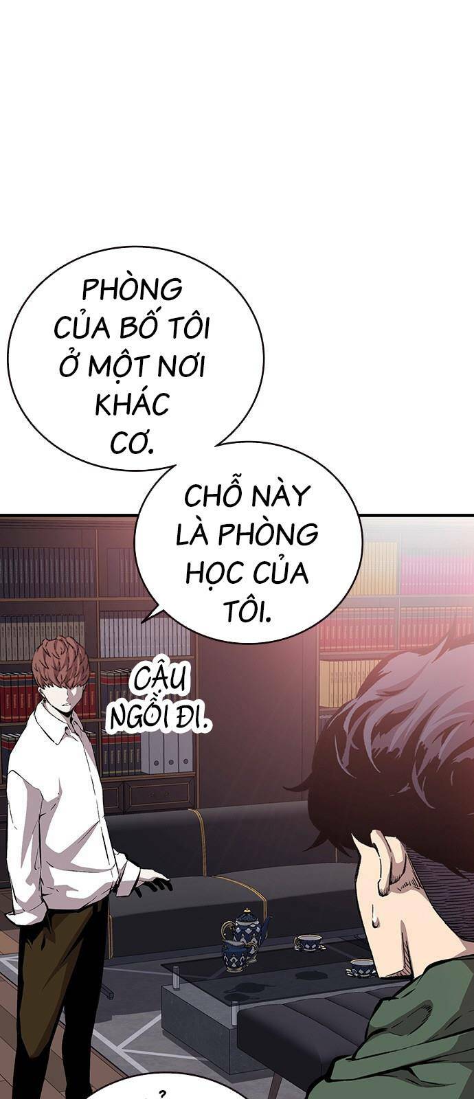 King Game Chapter 34 - Trang 2