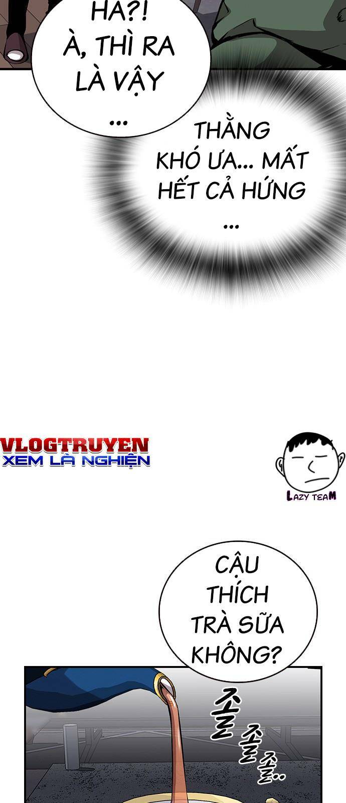 King Game Chapter 34 - Trang 2