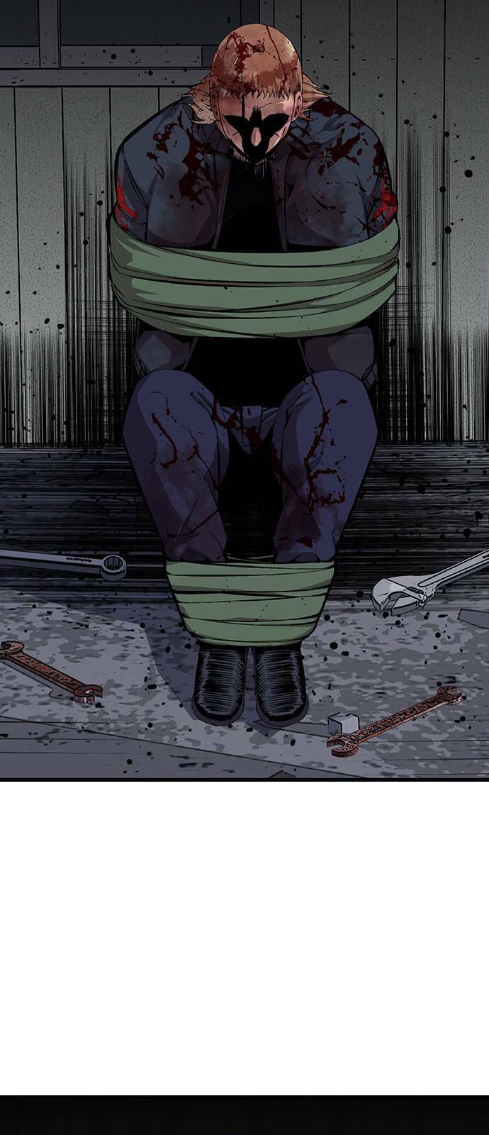 King Game Chapter 34 - Trang 2