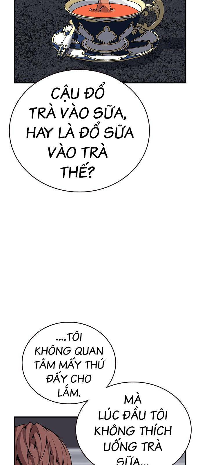 King Game Chapter 34 - Trang 2