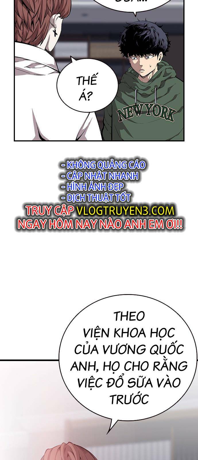 King Game Chapter 34 - Trang 2