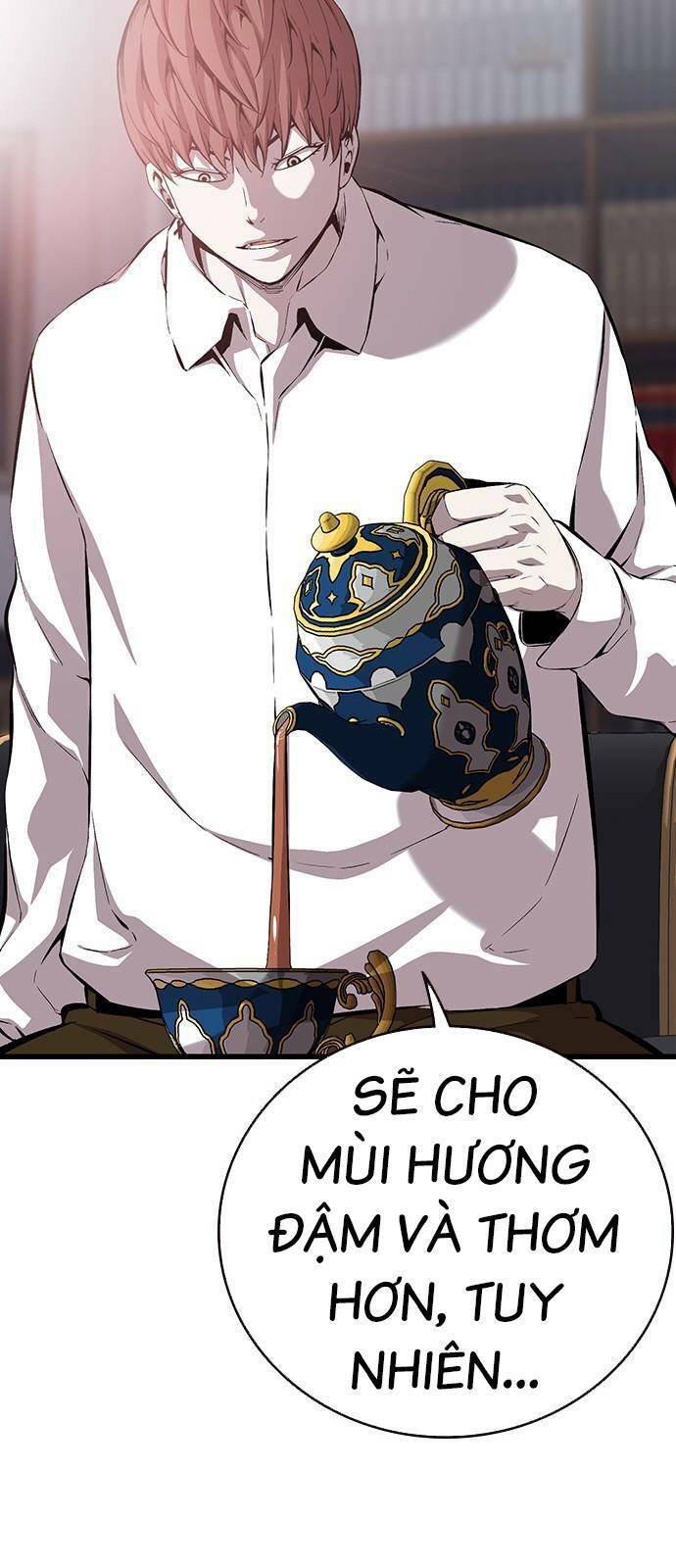 King Game Chapter 34 - Trang 2