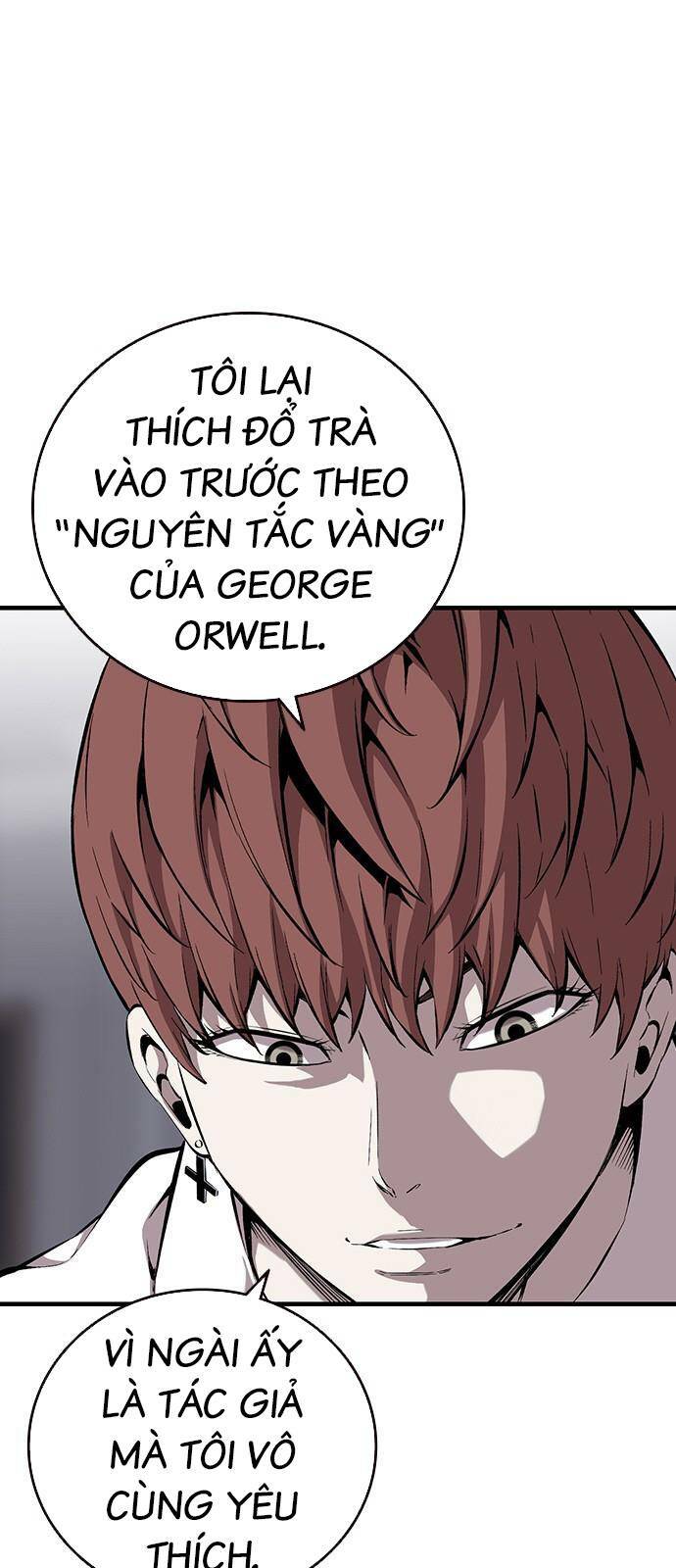 King Game Chapter 34 - Trang 2