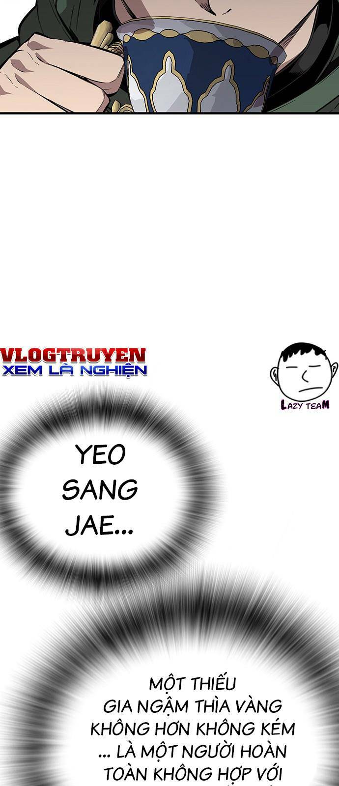 King Game Chapter 34 - Trang 2