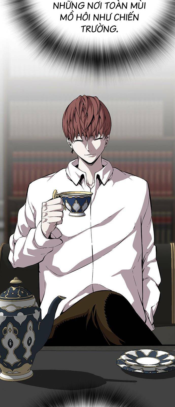 King Game Chapter 34 - Trang 2