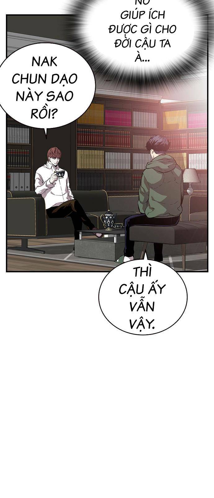 King Game Chapter 34 - Trang 2