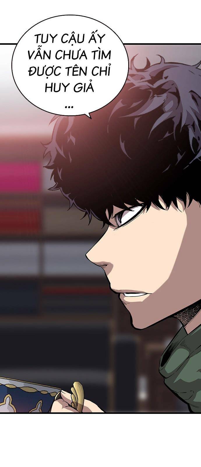 King Game Chapter 34 - Trang 2