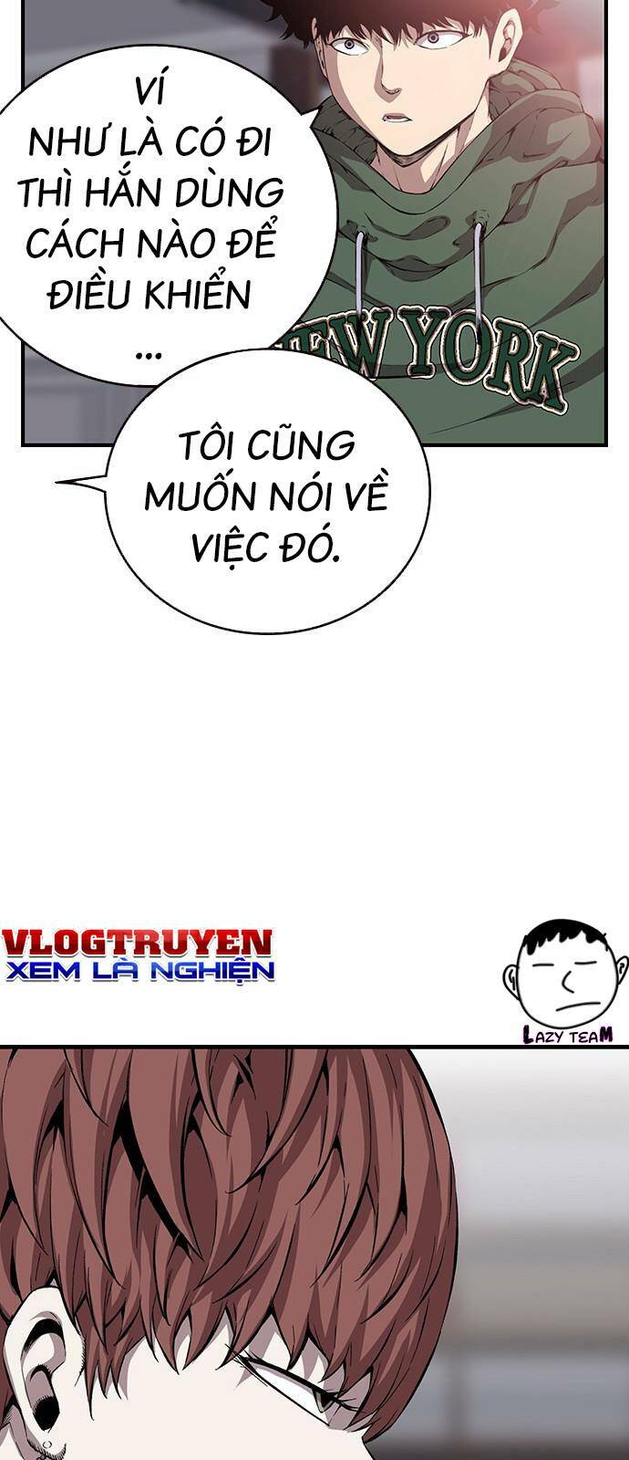 King Game Chapter 34 - Trang 2