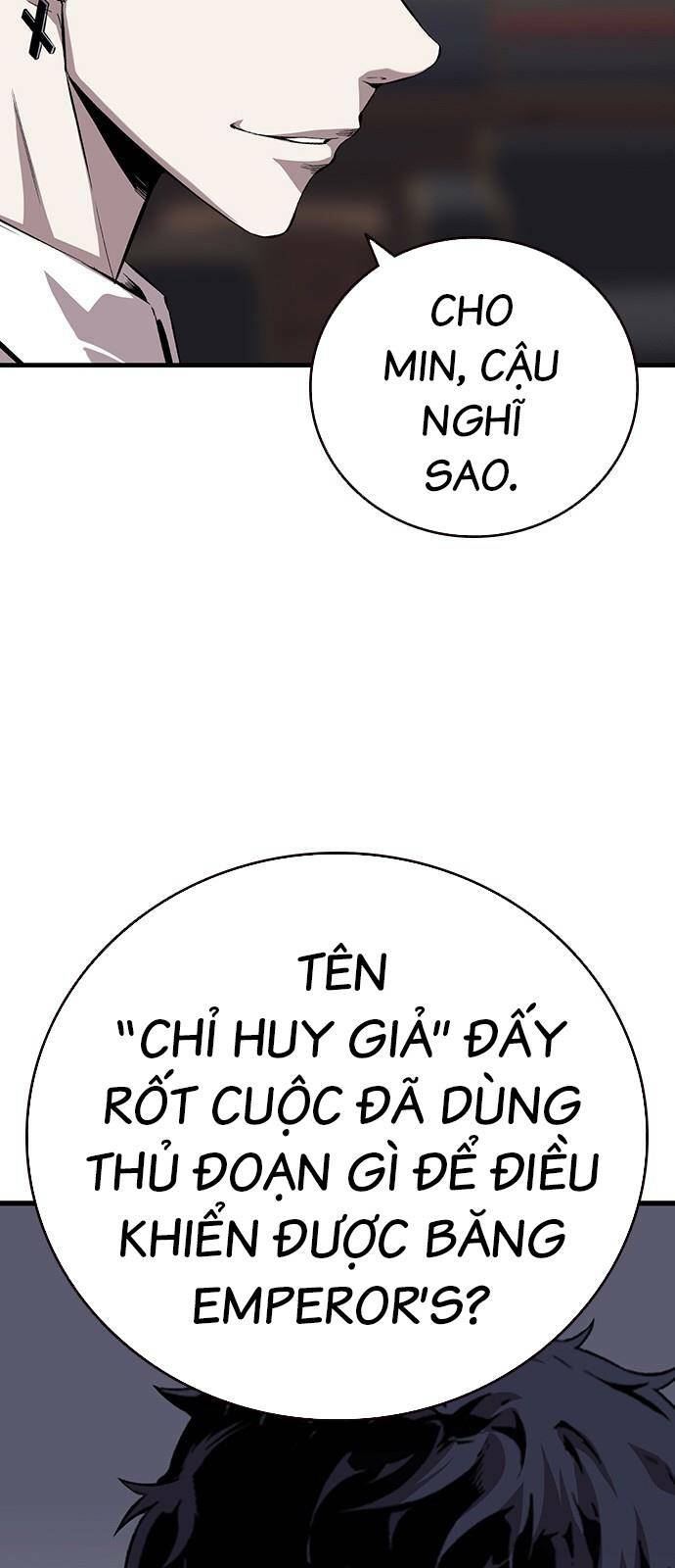 King Game Chapter 34 - Trang 2