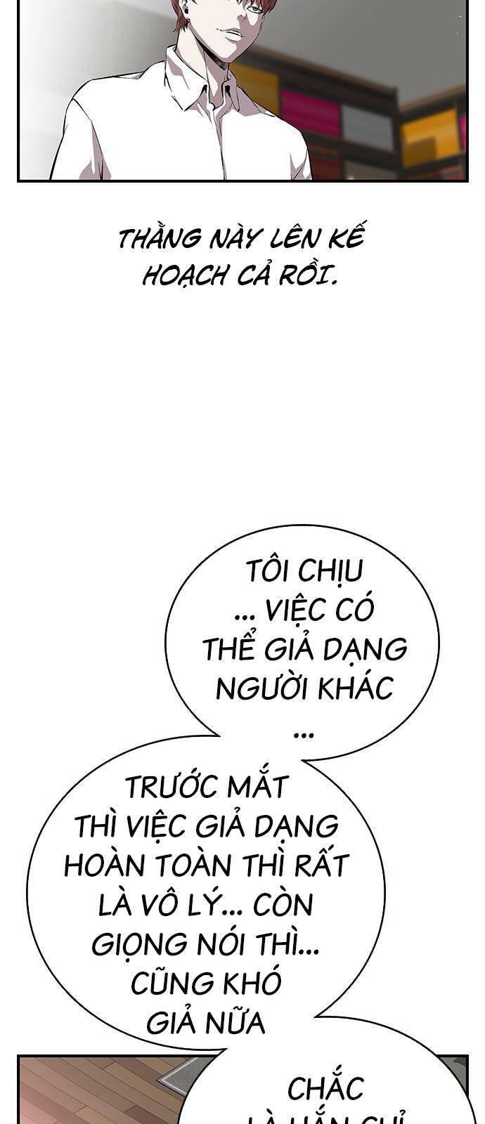 King Game Chapter 34 - Trang 2