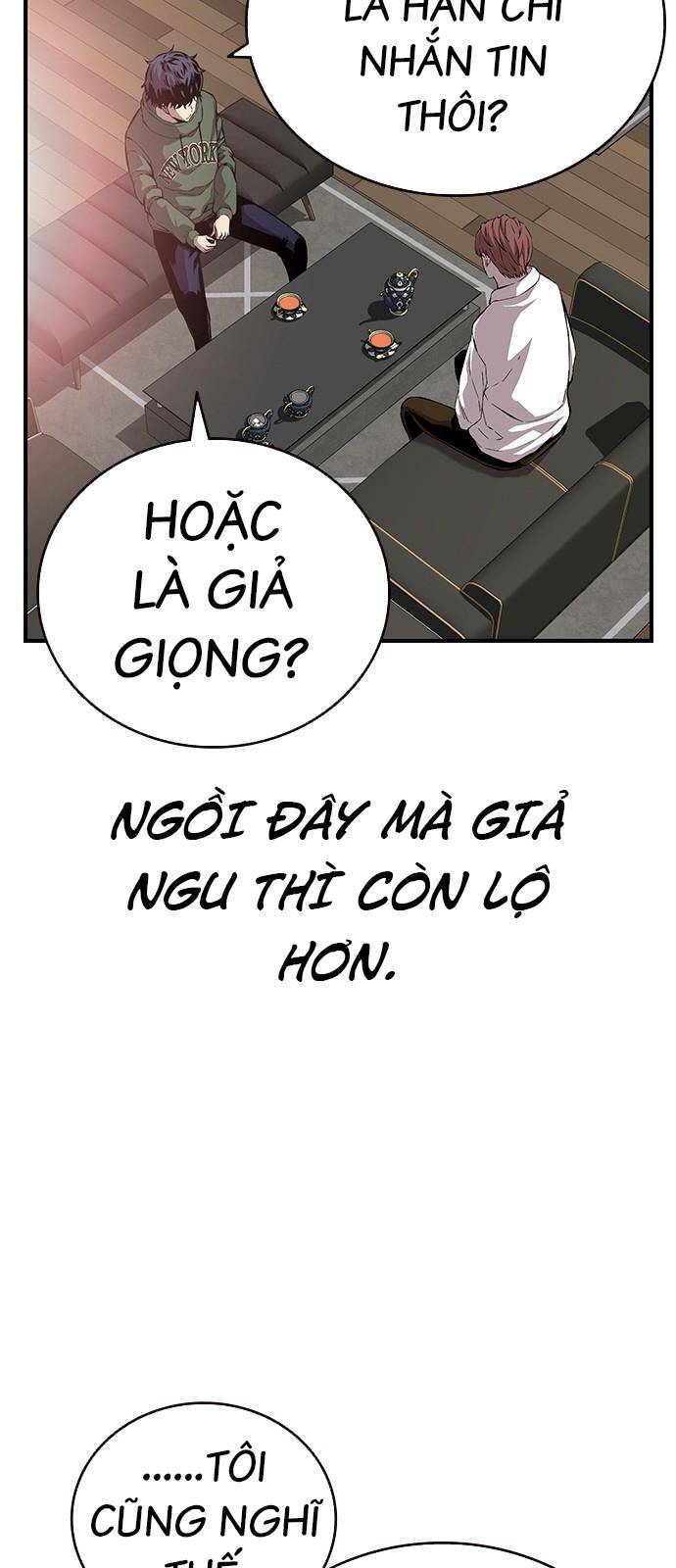 King Game Chapter 34 - Trang 2