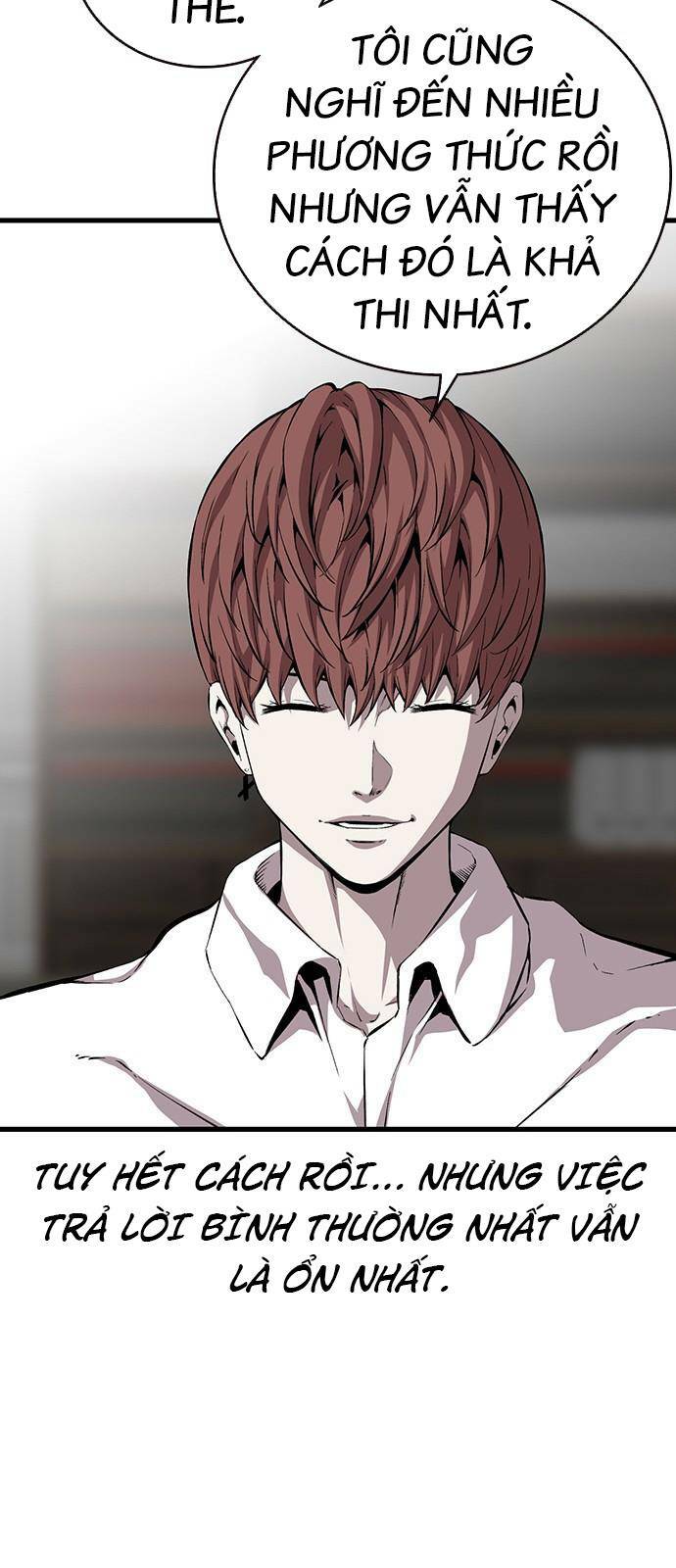 King Game Chapter 34 - Trang 2