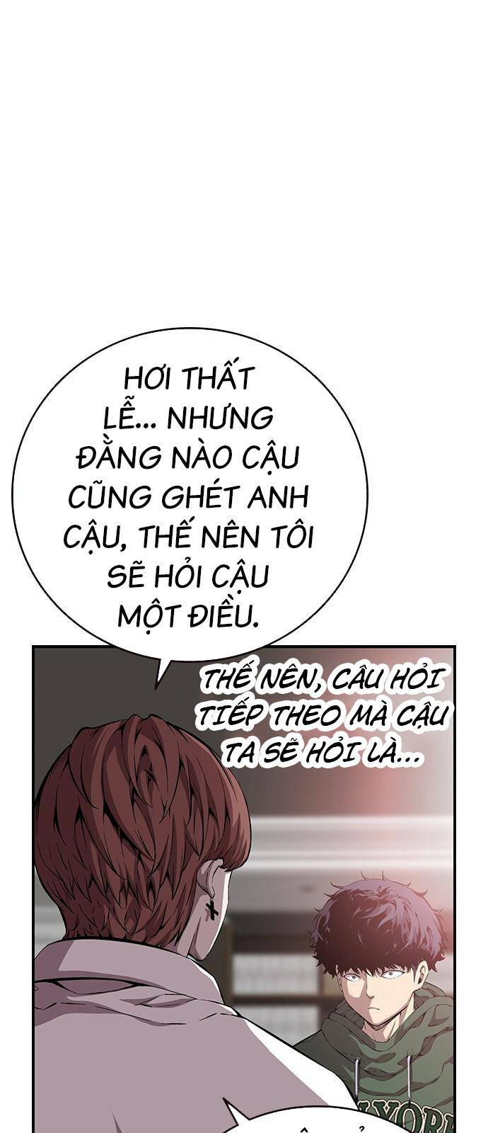 King Game Chapter 34 - Trang 2
