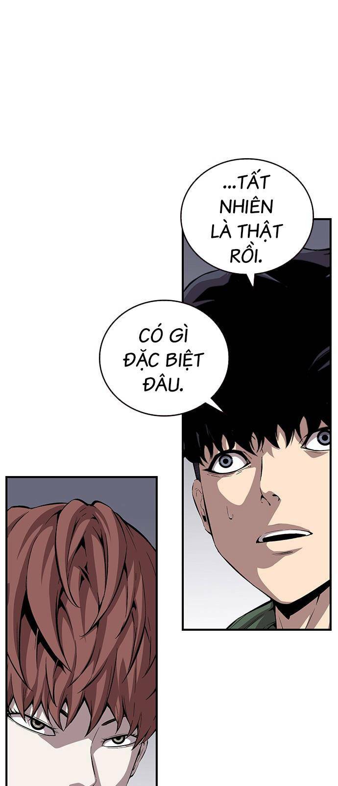 King Game Chapter 34 - Trang 2