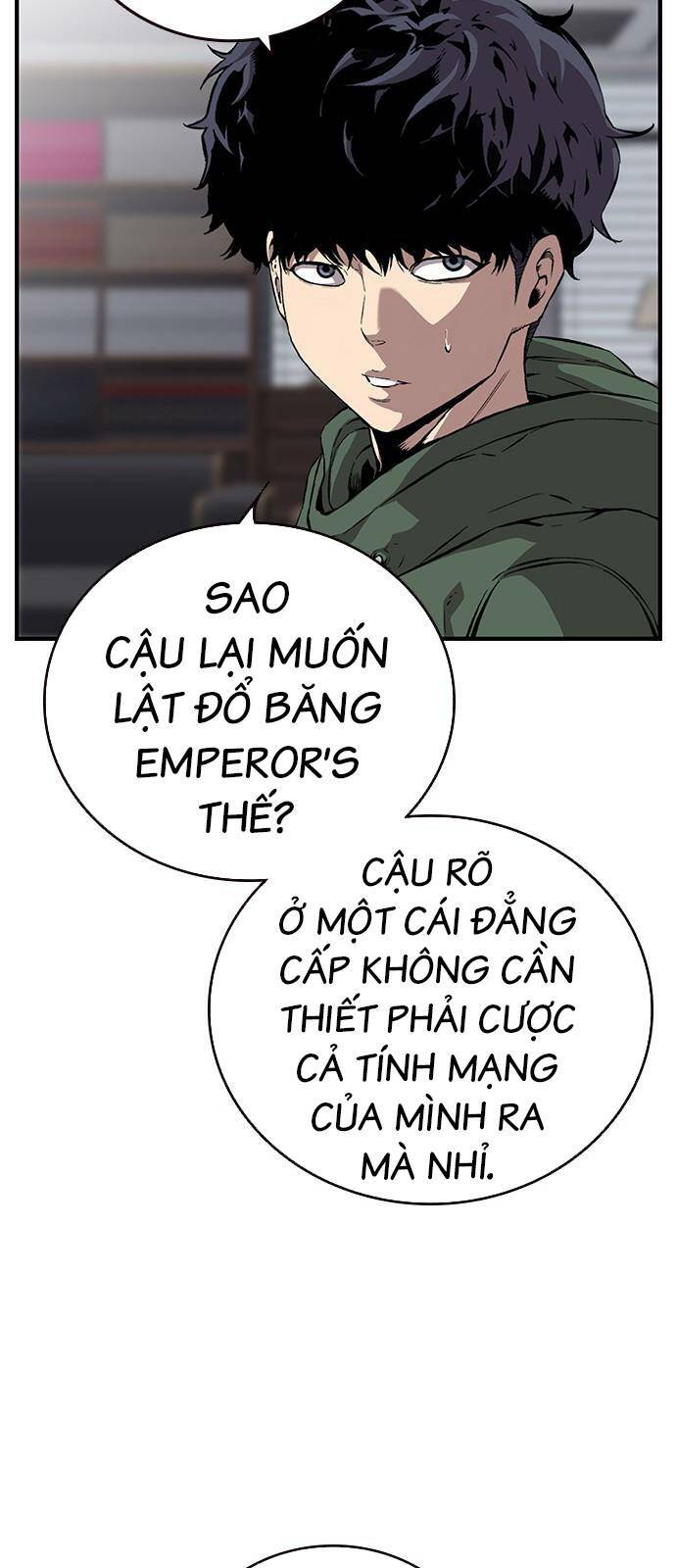 King Game Chapter 34 - Trang 2