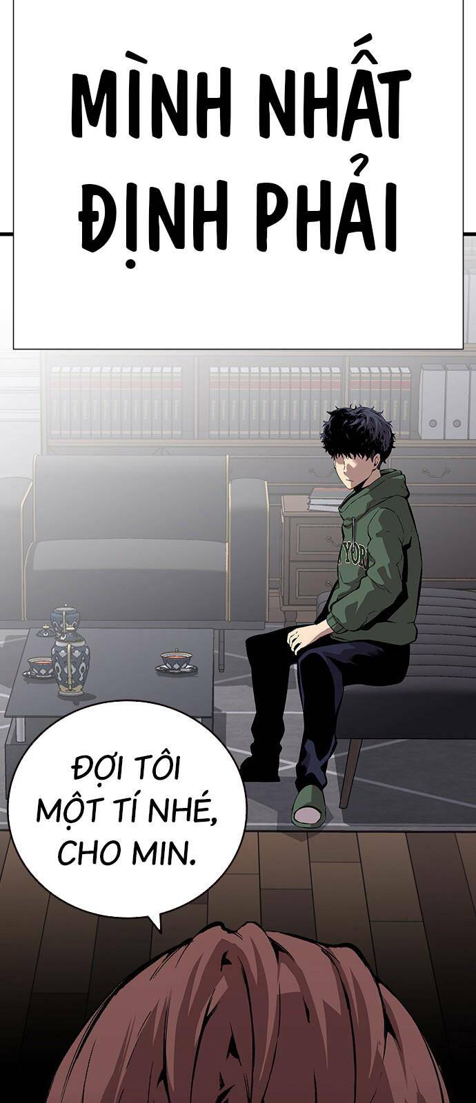 King Game Chapter 34 - Trang 2
