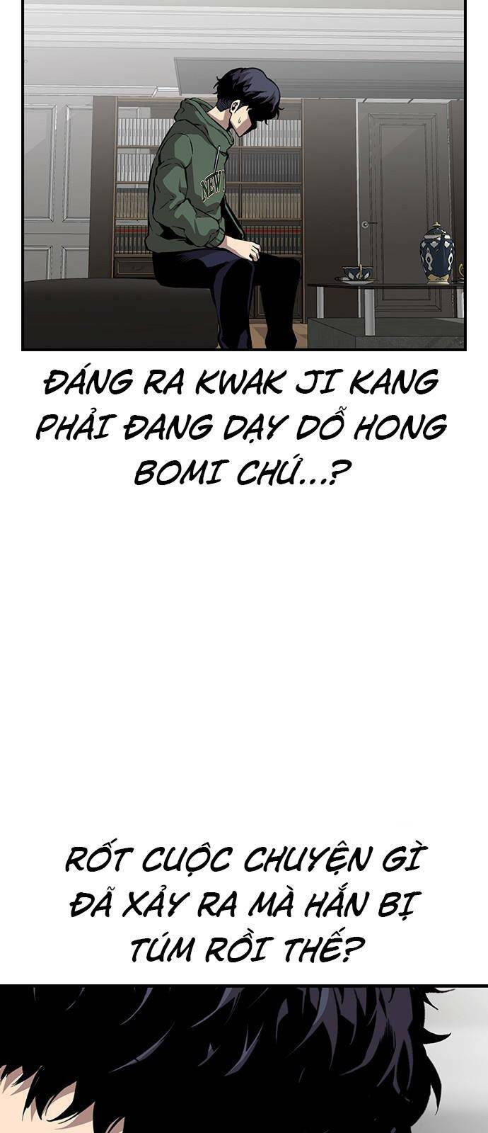 King Game Chapter 34 - Trang 2
