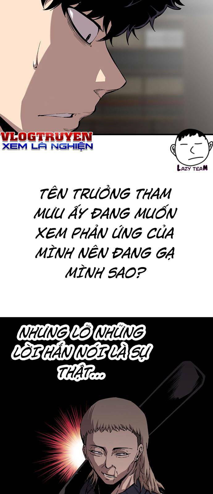 King Game Chapter 34 - Trang 2