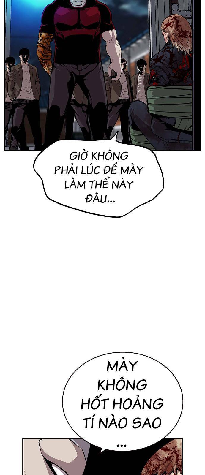 King Game Chapter 34 - Trang 2