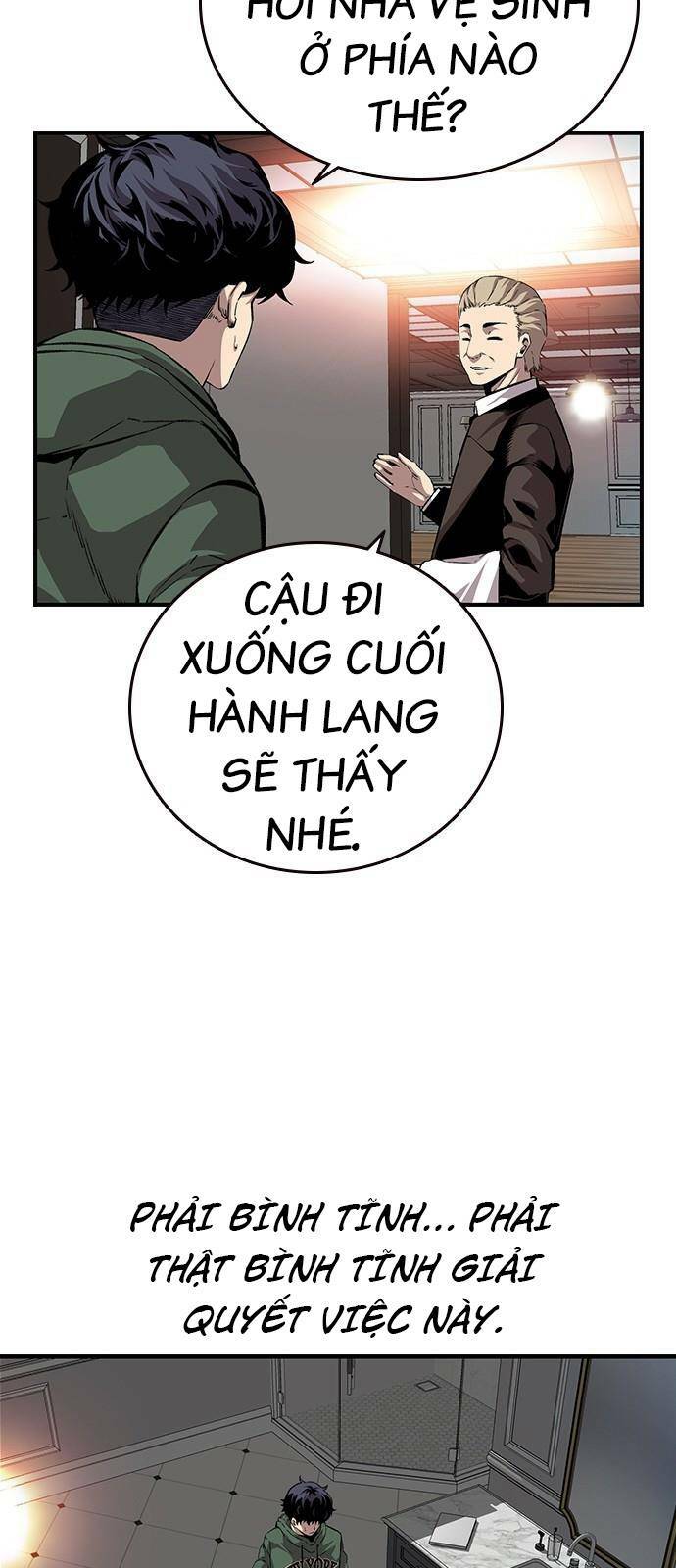 King Game Chapter 34 - Trang 2