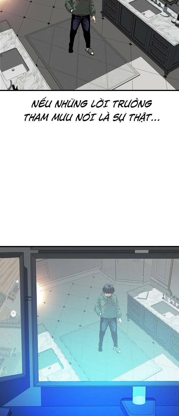 King Game Chapter 34 - Trang 2